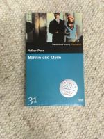 DVD Bonnie und Clyde, Arthur Penn, SZ Edition Bayern - Weilheim Vorschau