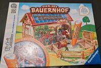 Ravensburger tiptoi Spiel Tier-Set Bauernhof Nordrhein-Westfalen - Gelsenkirchen Vorschau