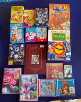 Kinderspiele Kinder -CDs DVDs ab 2.-€ Rheinland-Pfalz - Wattenheim Vorschau