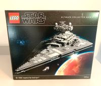 Das LEGO Star Wars Set: Imperial Star Destroyer (75252) Bayern - Deining Vorschau