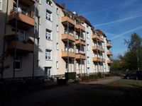 W2050 - 2RW mit Balkon und Stellplatzmöglichkeit Sachsen - Riesa Vorschau