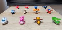 Super Wings verschiedene Sorten Niedersachsen - Göttingen Vorschau