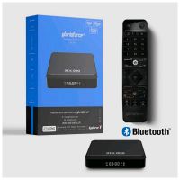 Gloriaforce RTX Uno 4K UHD Android 11 Dual WLAN iptv Player Nordrhein-Westfalen - Herten Vorschau