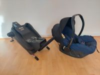 Babyschale Kindersitz Avionaut Pixel mit IQ Base (Isofix) Aachen - Aachen-Mitte Vorschau