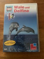 DVD Was ist Was Delfine Schleswig-Holstein - Trappenkamp Vorschau