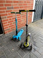 Roller Scooter 3-Rad Niedersachsen - Nordhorn Vorschau