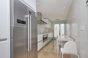 Luxus-Apartments mit 2 SZ in Bendinat zu vermieten in Bad Salzuflen