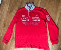 Camp David Sweatshirt Größe XXL Schwachhausen - Neu Schwachhausen Vorschau