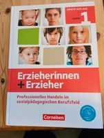 Erzieherinnen + Erzieher (zweite Auflage Band 1) Hannover - Ahlem-Badenstedt-Davenstedt Vorschau