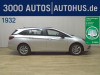 Opel Astra ST 1.5 D Business Ed Navi LED PDC SHZ DAB Obervieland - Arsten Vorschau