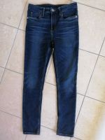 Jeans Gr.158 skinny fit von H&M, neuwertig Baden-Württemberg - Albstadt Vorschau