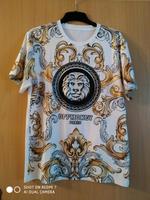 T-Shirt Versace Saarland - Püttlingen Vorschau