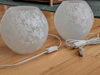 Tischlampe Ikea KNUBBIG × 2 Frankfurt am Main - Dornbusch Vorschau
