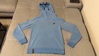Naketano Hoodie/Pullover - Größe M, blau Neustadt - Buntentor Vorschau