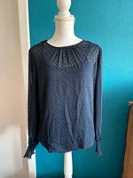 Only Bluse blau Gr.38 NEU Wurster Nordseeküste - Dorum Vorschau