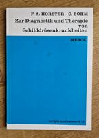 Zur Diagnostik und Therapie von Schilddrüsenkrankheiten Köln - Ehrenfeld Vorschau