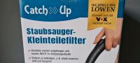 Kleinteilefilter für Staubsauger, neu Nordrhein-Westfalen - Hamm Vorschau