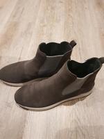 Chelsea Boots Gr.43 Damen Nordrhein-Westfalen - Borken Vorschau