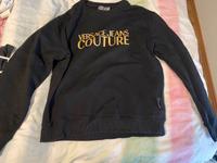 Versace Jeans Couture Pullover Nordrhein-Westfalen - Leverkusen Vorschau