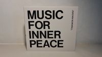 Joachim Nordwall - Music For Inner Peace and Outer... (CD) Hannover - Mitte Vorschau