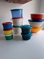 Tupperware Schlüsseln Nordrhein-Westfalen - Vettweiß Vorschau