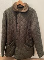 Orig. Barbour Steppjacke Herren Gr. 50 Nordrhein-Westfalen - Erftstadt Vorschau