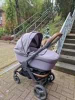 Kinderwagen Chicco 3 in 1 Kindersitz Harburg - Hamburg Marmstorf Vorschau