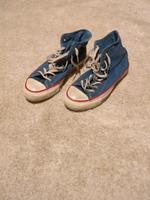 Converse Chucks, canvas navy blue Stuttgart - Stuttgart-Ost Vorschau