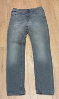 X JACK&JONES  Jack + Jones Jeans grau slim straight TIM 29 - 34 Nordrhein-Westfalen - Minden Vorschau