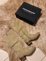 Echtleder Stiefel Gr. 37 VAGABOND Mülheim - Köln Holweide Vorschau