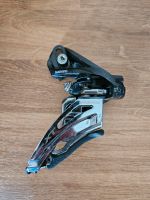 Shimano XT 2 Fach Umwerfer Bayern - Fürstenzell Vorschau