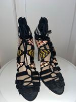 High heels Boheme schwarz Berlin - Wilmersdorf Vorschau
