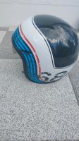 Highway 1 Retro Helm Motorrad Bayern - Neumarkt i.d.OPf. Vorschau