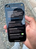 iPhone 12 64 gb Batterie 79 Prozent hält 1 Tag locker Berlin - Reinickendorf Vorschau