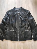 Neue Echtleder Jacke Gerry Weber Damen Thüringen - Erfurt Vorschau