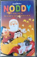 VHS-FILM Zeichentrickfilm "NODDY und der Weihnachtsmann" Sachsen - Schneeberg Vorschau