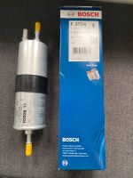 Bosch BMW Mini Kraftstofffilter Filter F3754 Nordrhein-Westfalen - Herdecke Vorschau