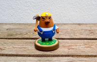 Amiibo - Animal Crossing - Resetti Nordrhein-Westfalen - Würselen Vorschau