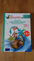 Lese-Lernbuch, Ravensburger Leserabe, Lesebuch Nürnberg (Mittelfr) - Südstadt Vorschau