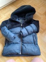 Mantel/langjacke Boomboogie Blau Alter 10 Gr. 134 Hannover - Döhren-Wülfel Vorschau