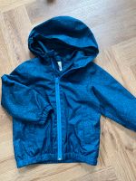 Regenjacke Wanderjacke  Decathlon Quechua Kinder  2-3 Jahre Baden-Württemberg - Kuppenheim Vorschau