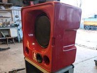 1x15er Bass Box mit Marshall Speaker (Eminence Pro 15) Niedersachsen - Harsum Vorschau