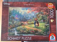 Schmidt Disney Puzzle Mulan 1.000 Teile, neu Nordrhein-Westfalen - Harsewinkel - Greffen Vorschau