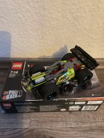 Lego 42072 whack! Bochum - Bochum-Ost Vorschau