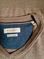 Bugatti Cotton/Cashmere Pullover Basic Klassiker Gr.L/XL TOP Schleswig-Holstein - Neumünster Vorschau