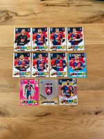 Panini fifa 365 Adrenalyn xl 22/23 Kartenset MOL Fehervar FC Düsseldorf - Bilk Vorschau