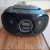 Philips AZ215N/12 Soundmaschine    -gebraucht- Bayern - Fürth Vorschau