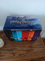 Harry Potter 1-7 Complete Collection auf Englisch Bayern - Bamberg Vorschau