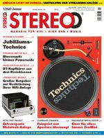 HIFI Stereo Zeitschrift Jahrgang 2023 komplett 1A-Zustand Altona - Hamburg Lurup Vorschau