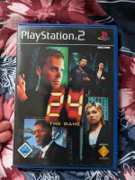 24 The Game - PS2 Spiel - Jack Baur Niedersachsen - Oldenburg Vorschau